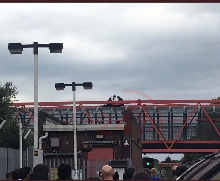 Leyton Tube Shutdown and A12 Closed Amid Police Safety Incident Causes Major Travel Chaos