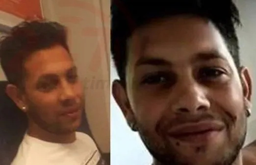 Met Police Hunt Omer Dos Reis for Brutal 2018 Assault and Malicious Threats