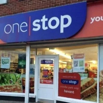 Masked Robber Steals £250 from One Stop in Havant – Police Seek Witnesses