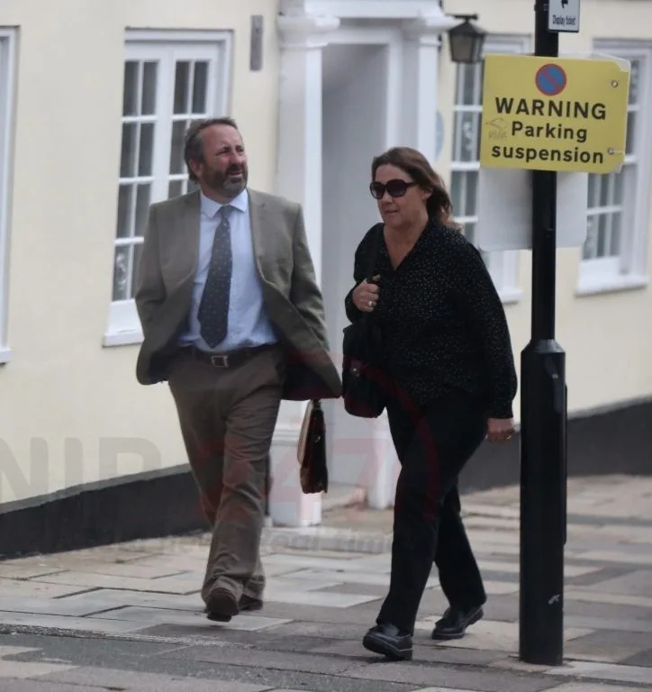Bembridge Man Faces Trial for Shining Laser at Police Helicopter Pilot