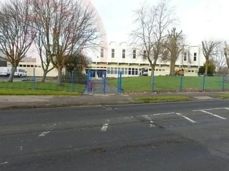 Cyclist Sexually Assaults Woman in Ashford’s Victoria Park – Police Launch Urgent Hunt