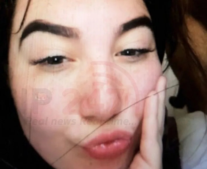 Police are searching for missing Macey Turner from Steyning