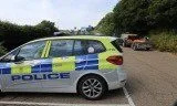 East London Churches Targeted in Spate of Fires and Graffiti Attacks – Police Hunt Witnesses