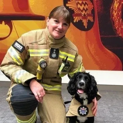 London Fire Brigade’s First Female Chief Dany Cotton to Retire After 32 Years, Leaving Legacy Beyond Grenfell