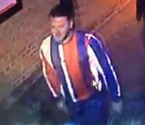 Gravesend Police Release CCTV Image of Key Suspect in Brutal Queen Street Assault
