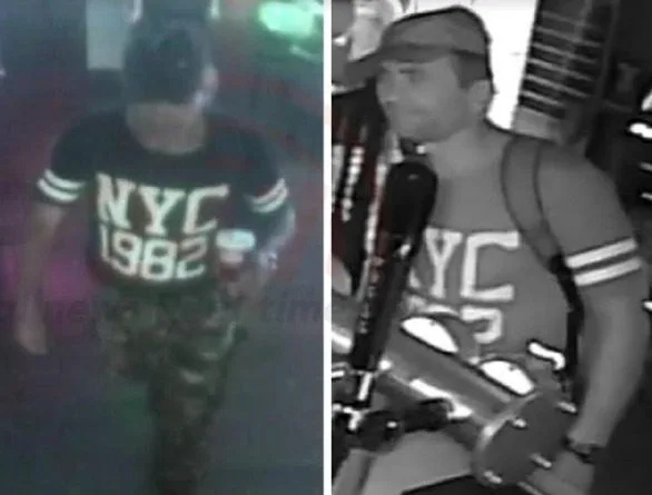 CCTV Released in Ashford Footpath Sex Attack – Police Urge Public to Identify Suspect