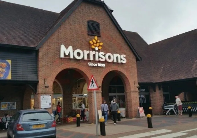 Armed Gang Rob Morrisons in Reigate: Two Arrested After Spirits Heist
