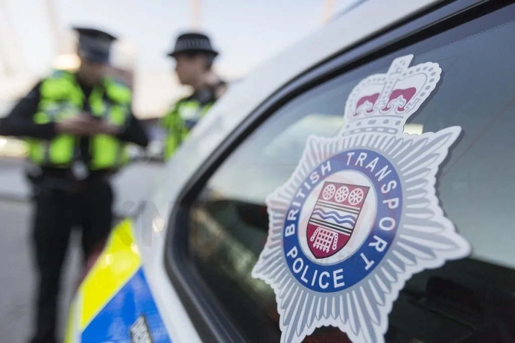 Man Found on Tracks Near Pokesdown Station Sparks Air Ambulance Rescue and Train Chaos