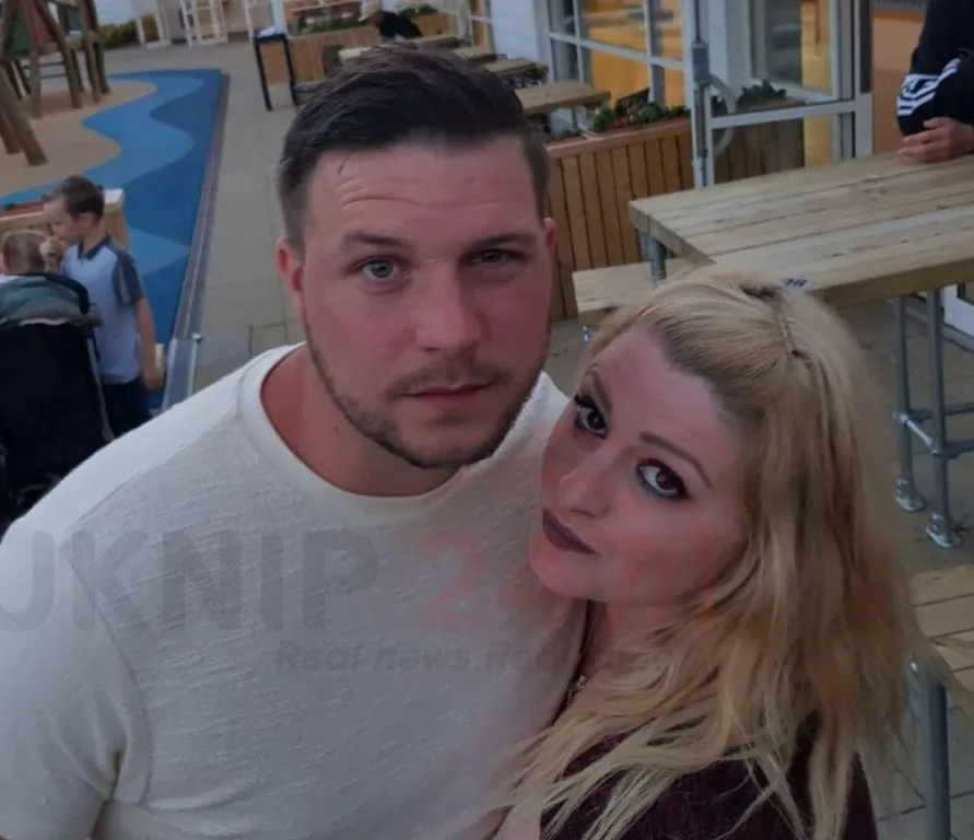 Mum of Two Lucy Dyson Murdered in Andover – Shaun Dyson Arrested After Dramatic Hunt