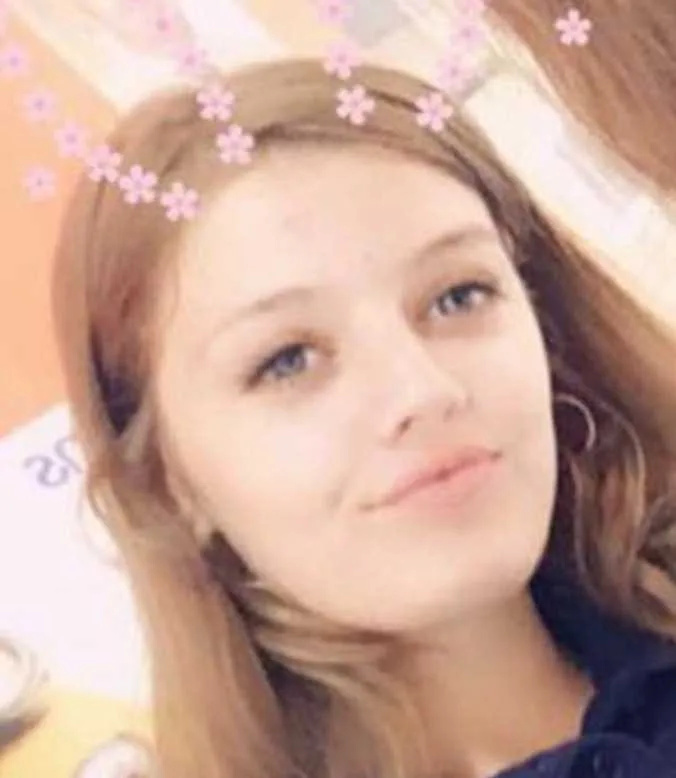 Latest  on Lucy McHugh Murder tail