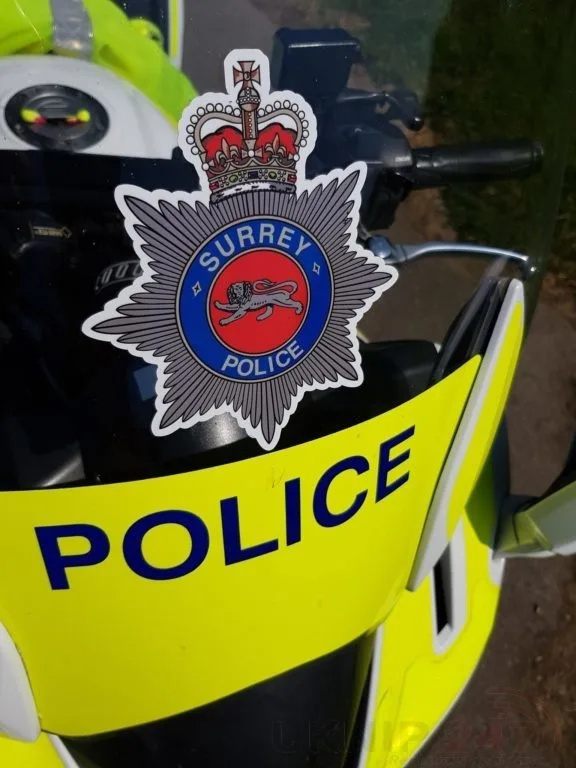 Police probing A3 road rage incident