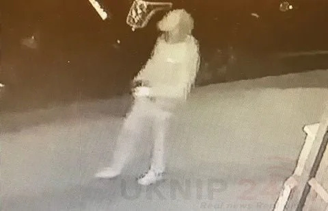 CCTV Footage Released in Thornton Heath Murder of Pregnant Kelly Fauvrelle and Baby Riley