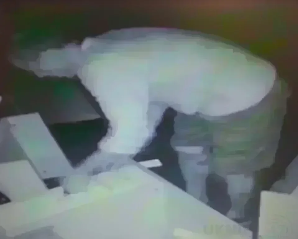 Police release CCTV after Dover Charity is targeted