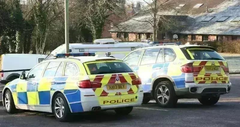 Motorbike Crash at Chawton Roundabout: Police Urge Witnesses to Come Forward After Rider Seriously Injured