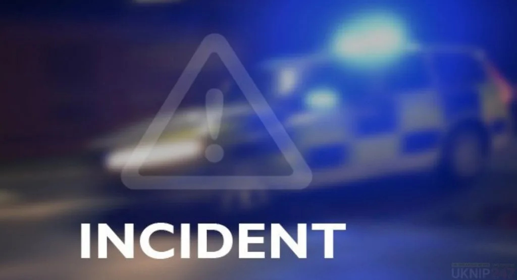 Crossbow Horror in Thatcham: Man in 20s Seriously Injured in Broad Daylight Attack