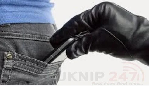 Maidstone Crime Alert: Six Thefts in Days as Shoppers Targeted – Police Urge Vigilance