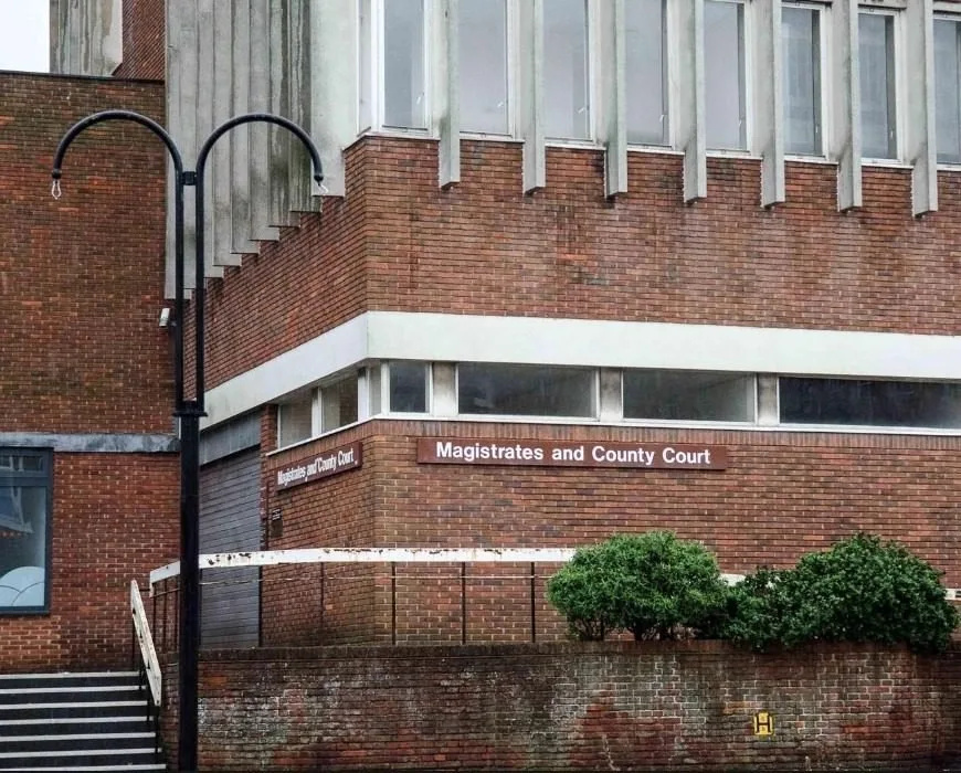 Three people have been charged in connection with burglaries in Thanet