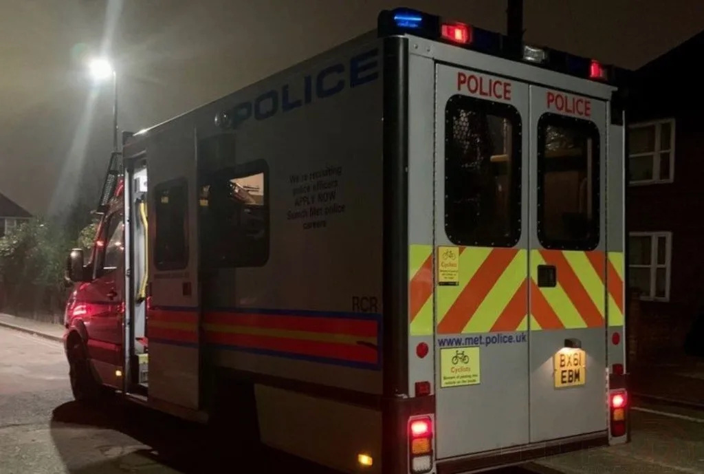 North London Man, 23, Arrested in Pre-London Bridge Terror Probe