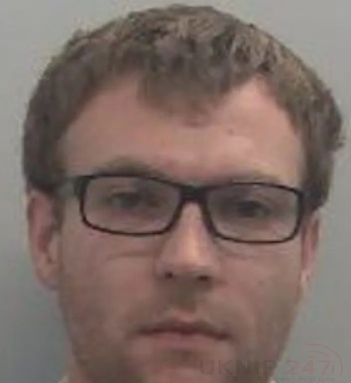 Gravesend Sex Offender Stefan Turner Jailed 11 Years for Four Years of Child Abuse