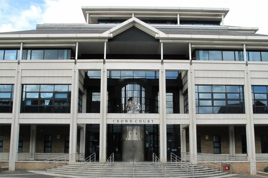 Alan Mackey Serial rapist found guilty