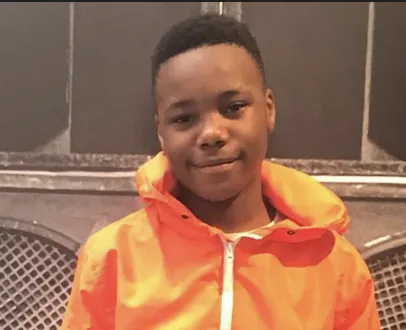 Teen Jailed for Life Over Brutal 14-Second Murder of London Boy Jaden Moodie