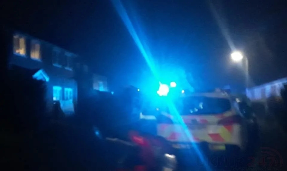 Stanmore Blaze Quickly Controlled by Fire Crews – No Injuries Reported