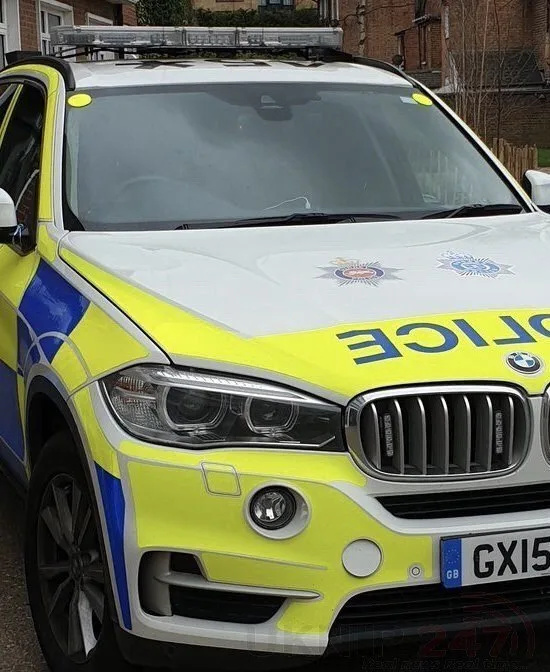 Man Arrested for Murder After Woman’s Fatal 7th-Floor Fall in Hove High-Rise