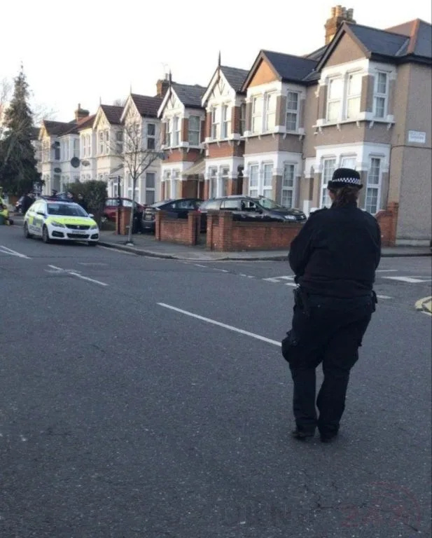 Man Charged with Attempted Murder in Ilford Stabbing Attack