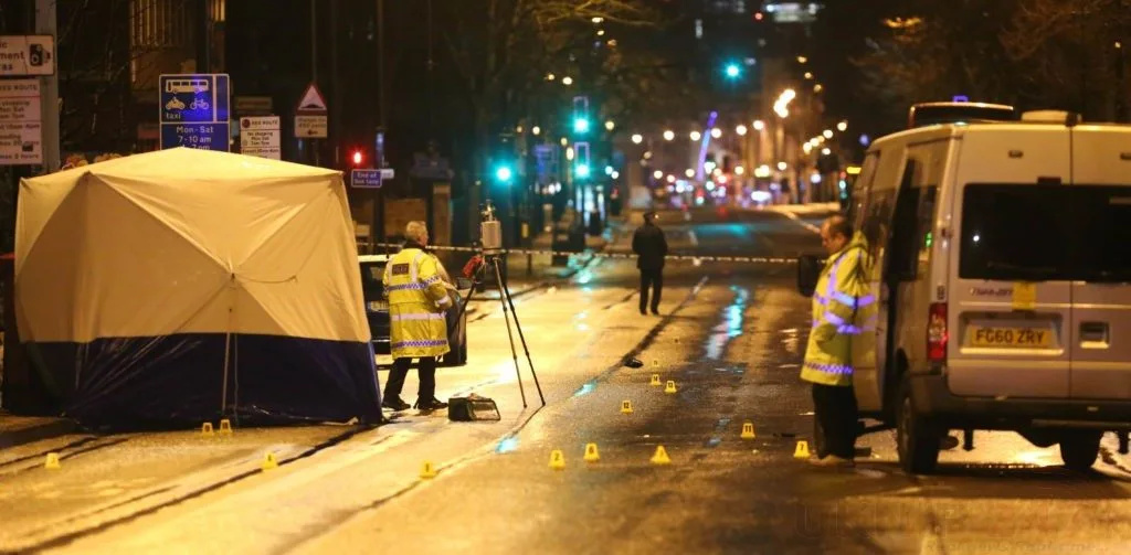 Woman in Her 20s Killed in Brixton Hill Hit-and-Run as Driver Flees Scene