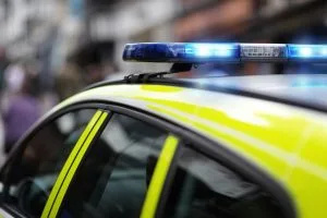 Two arrested after drug raid in Rye