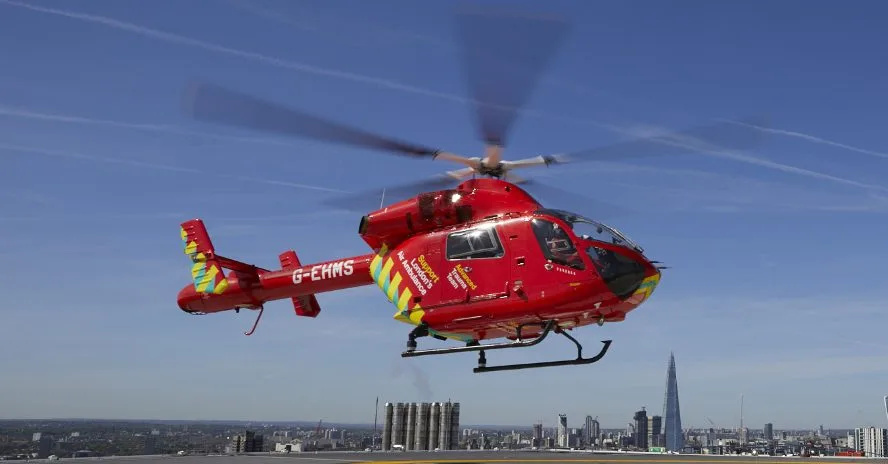 Teen stabbed in Haringey