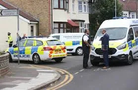 Barking Shooting: Man Held for Attempted Murder After Two Men Shot in Wilmington Gardens