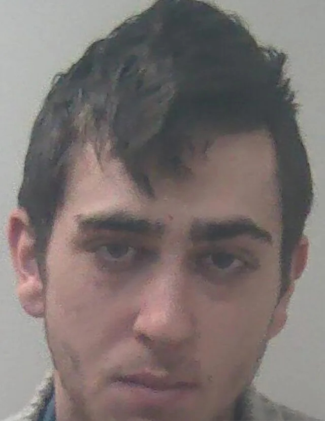 Knife-Wielding Tonbridge Burglar Caught After Victim Recognises Voice, Jailed for Seven Years
