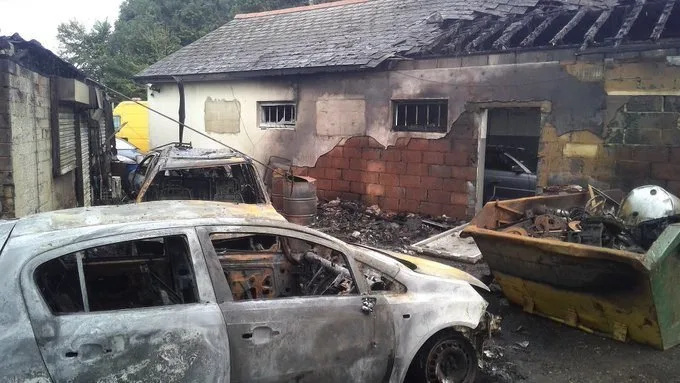 Maidstone Burglary: British Empire Medal and Cash Stolen in Shocking Raid