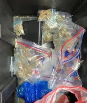 Six Held in Dawn Raids as East London Police Smash Major Drug Gang