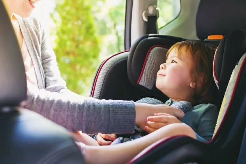 Deadly Seat Belt Snubbers in Hampshire Face Strict Crackdown as Over 50 Die in 5 Years
