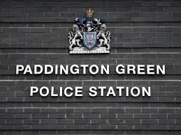 Met Police Bust Four in Major Terror Raids Across London and Leicestershire