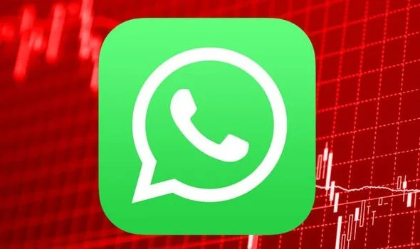 WhatsApp Crashes Worldwide: 68,000 Users Hit by Sudden Global Outage