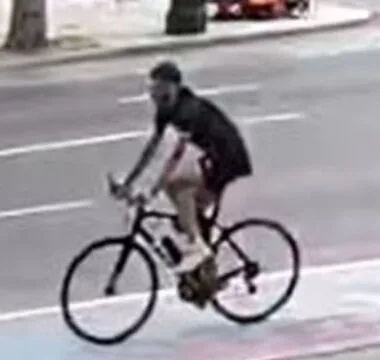 Hit-and-Run Cyclist Sought After 72-Year-Old Pedestrian Dies in Tower Hamlets Crash