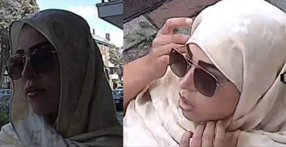 Portsmouth Police Hunt Woman After Brutal Burglary and Assault on Sultan Road