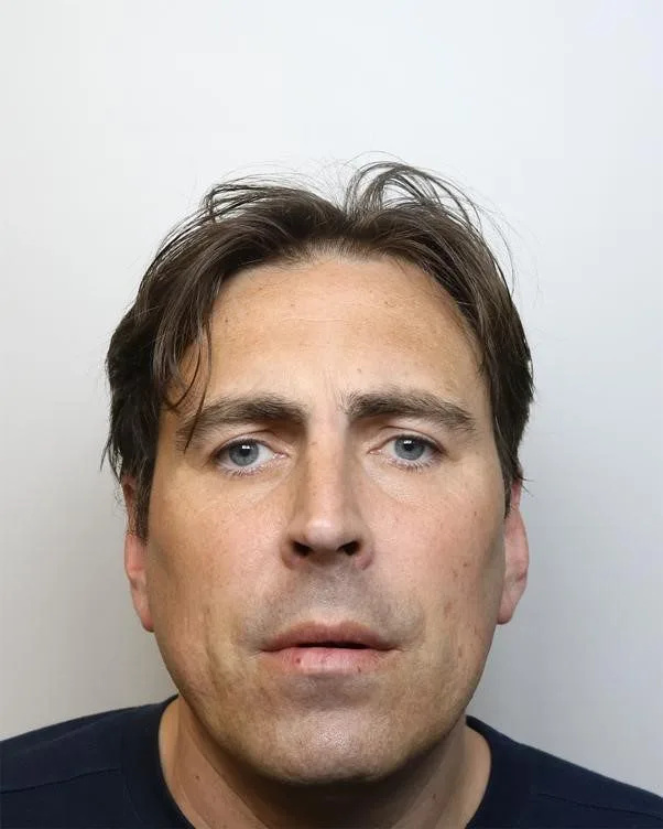 Man Jailed 10 Months for Glass Bottle Attack on Ex Caught on FaceTime in Royal Wotton Bassett