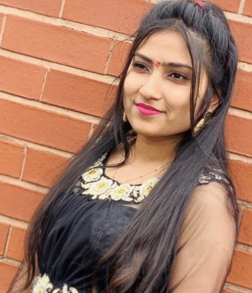 Leicester Man Found Guilty of Murder After Fatally Stabbing 21-Year-Old Ex-Partner Bhavini Pravin