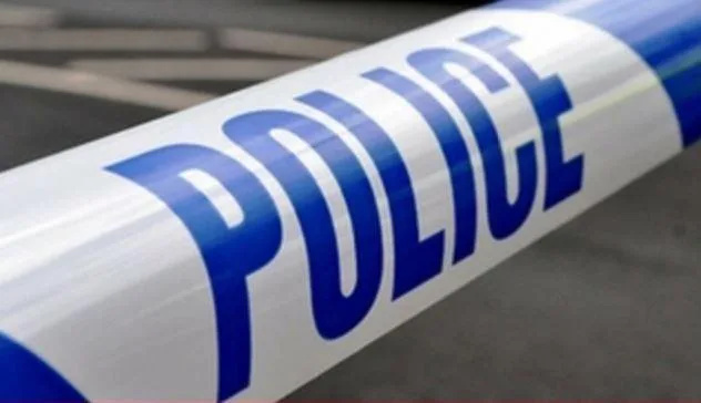 Hit-and-Run Horror: Driver Misses School Kids by Seconds in Rampage – Police Hunt Culprit