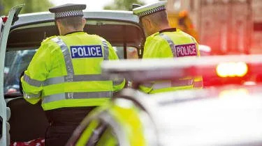 Schoolgirl hit by a bus in Bexleyheath