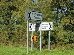 Milton Keynes Man Dies After Land Rover Crashes Into Fallen Tree on A422
