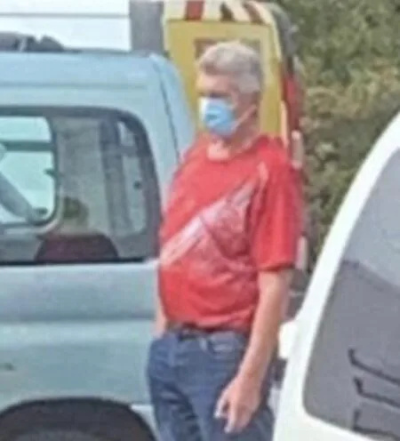 Isle of Wight Man Charged with Child Rape After Attack in Fort Victoria Woods