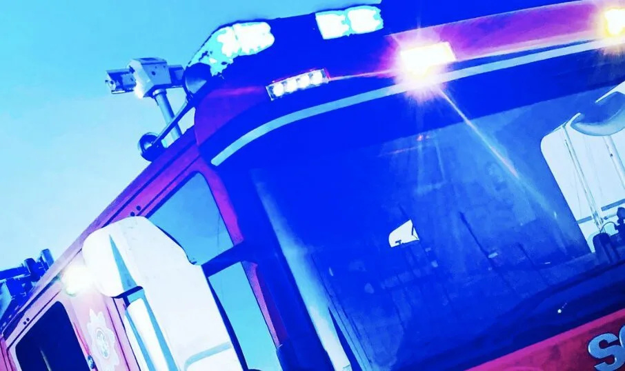 Man Left Fighting for Life After Brutal Christmas Day Head Attack – Police Appeal for Witnesses