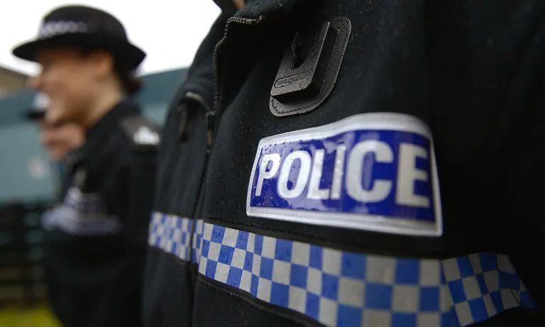County Lines Dealer Caught with Cocaine and Fake ID in Maidstone Sting