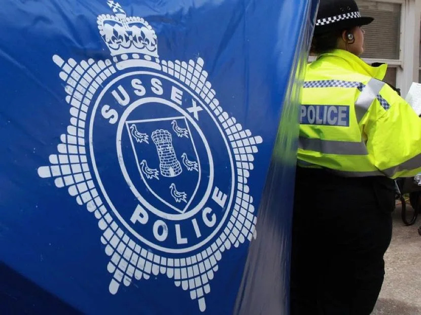 Crawley Hit-and-Run Horror: Woman’s Leg Broken as Driver Reverses Into Her Then Bolts