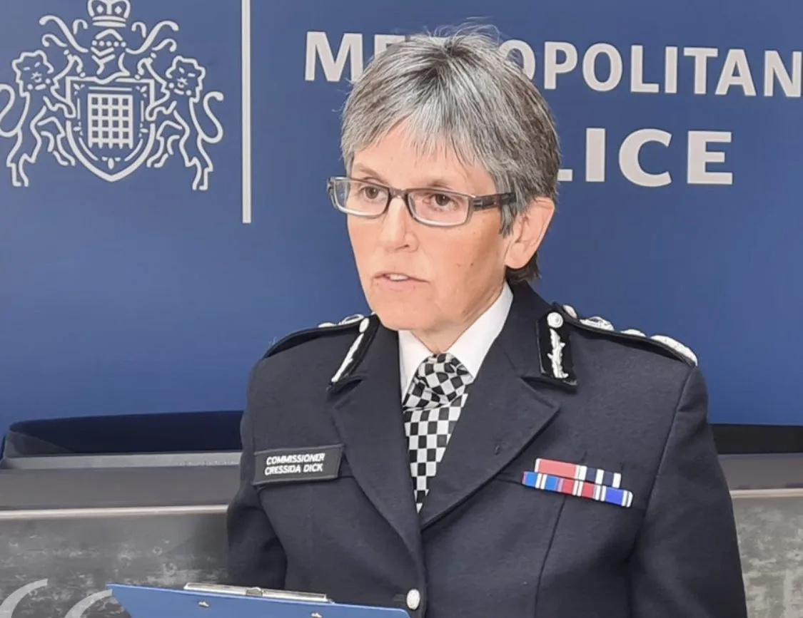 Maidstone Police Seize Massive Drug Haul After Woman Stopped on Street